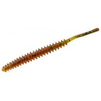 Силикон Reins Aji Ringer Pro 565 Motor Oil Green Flake 12 шт (1552.03.37)