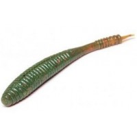 Слаг Lucky John 3.8" S-Shad 140112-085