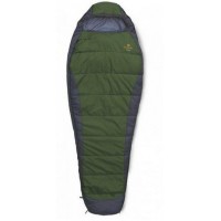Спальный мешок Pinguin Tramp 185 khaki PNG 2113.185 (Right)