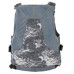 Спасательный жилет Nylon Safety Vest Stone Grey L