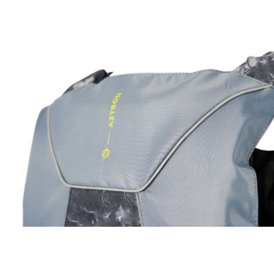 Спасательный жилет Nylon Safety Vest Stone Grey L