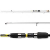 Спиннинг Cormoran K-DON TWITCH and SPIN 2,15mtr.10-38g
