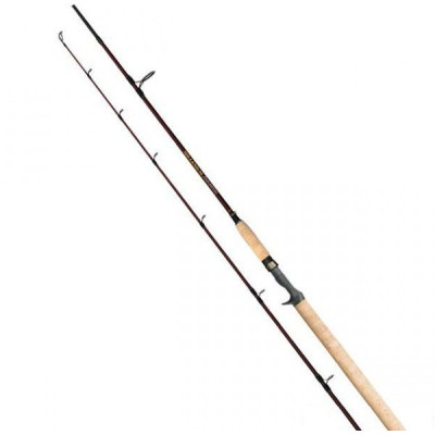 Спиннинг Dragon Millenium HD Fatso Jerk Cast 1.80 m 25-60 g (CHD-23-36-181)