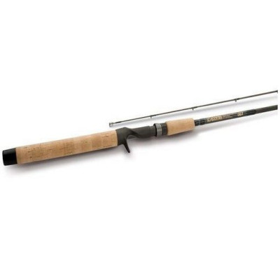 Спиннинг G. Loomis MBR783C GLX 1PC (10335-01)