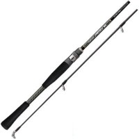 Спиннинг Graphiteleader Corto RV GOCRS-582UL-HS 1.72 m 0-3 gr (G08626)