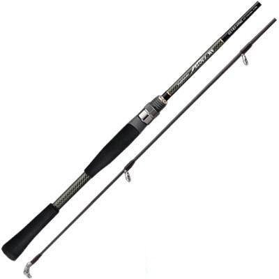 Спиннинг Graphiteleader Corto RV GOCRS-582UL-HS 1.72 m 0-3 gr (G08626)