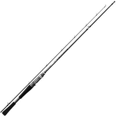 Спиннинг Graphiteleader Corto RV GOCRS-642L-HS 1.93 m 0.5-5 gr (G08627)