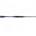 Спиннинг Zemex Ultimate Professional 702Ml 5-18g (8806066101130)
