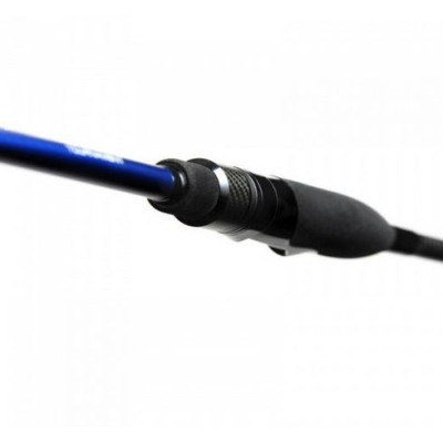 Спиннинг Zemex Ultimate Professional 702Ml 5-18g (8806066101130)