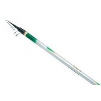 Телескопическое удилище Shimano CATANA DX TELESCOPIC WITH WRAPPED GUIDES 7,0 M. ACTION 5