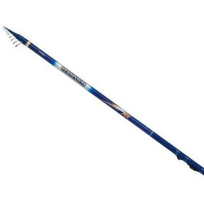 Телескопическое удилище Shimano TECHNIUM TE GT 4-700