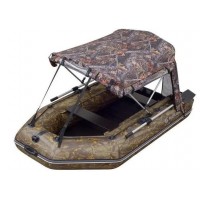 Тент - палатка без каркаса Kolibri K270T