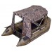Markisenzelt ohne Gestell Kolibri K280CT