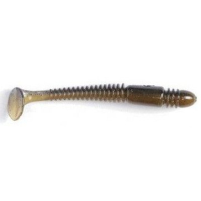 Виброхвост двухцветный Lucky John 3,9" Tioga *5 140104-T45