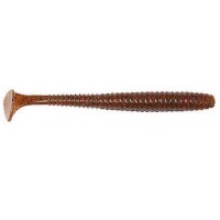 Виброхвост Lucky John 2,8" S-Shad Tail *7 140144-PA03